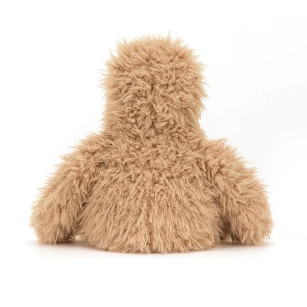 Jellycat 23cm Selma Sengångare mjukisdjur