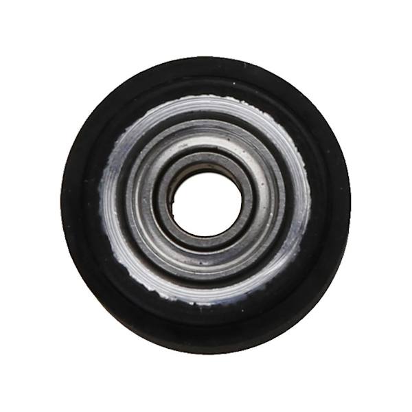 5 stk Pinch Roller Til Mimaki Plotter Cutter, Vinyl Cutter Plotter 4*11*16mm