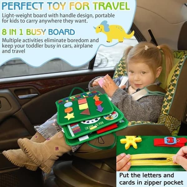 NeeDoh Niceberg - Stor Squishy Isterning Fidget Legetøj Til Børn, Sensoriske Fidgets (FMY) Multicoloured