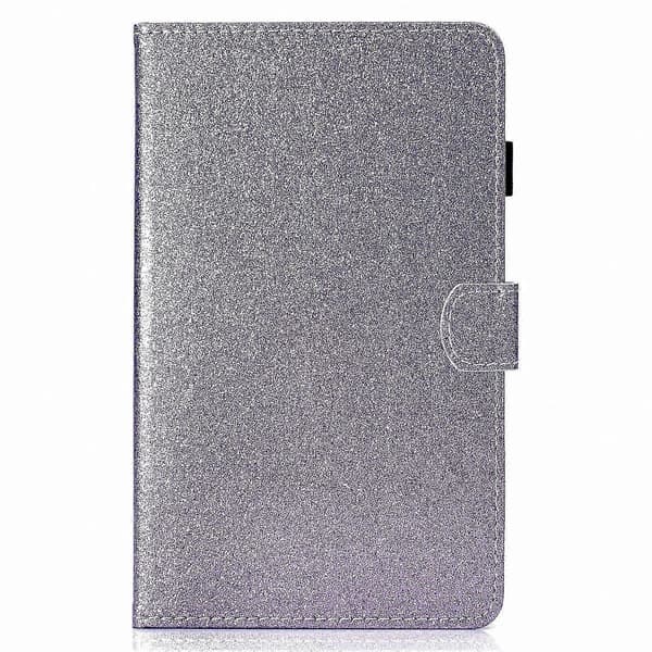 Beskyttende lædercover til 10,6 tommer tablets Purple