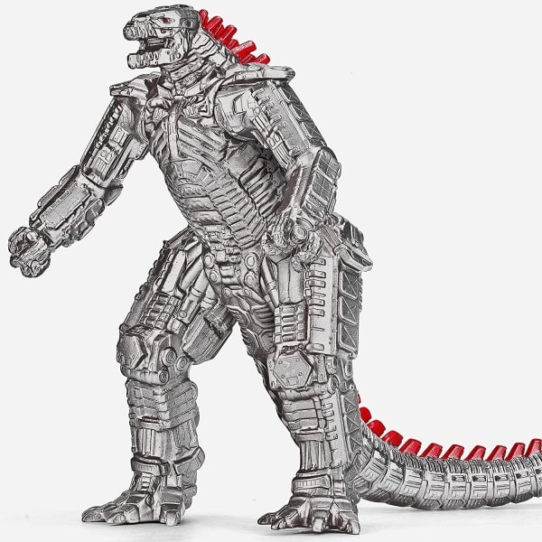 Bevegelige ledd Godzilla actionfigur filmmodell King Kong Vs