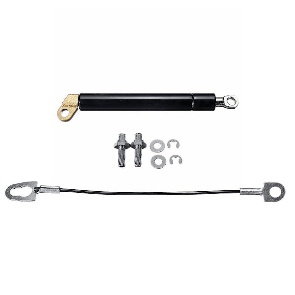 Fordon Baklucka Gas Assist Slowdown Struts Pour Toyota Hilux Revo M70 M80 2015