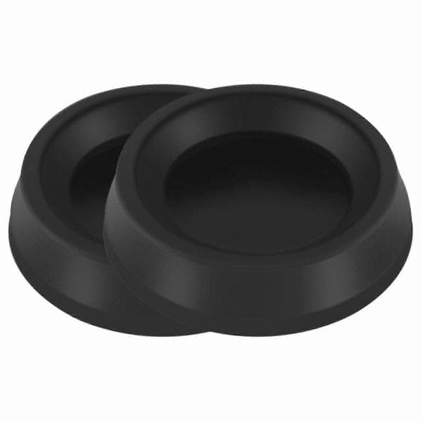 Erstatningsgummipakning for kaffepressebryggerkomponenter plastic 31
