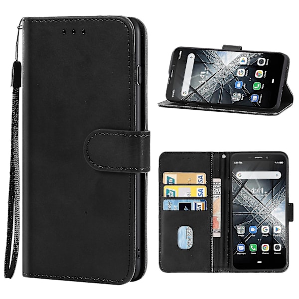 Phone case till Ulefone Armor X5 Black