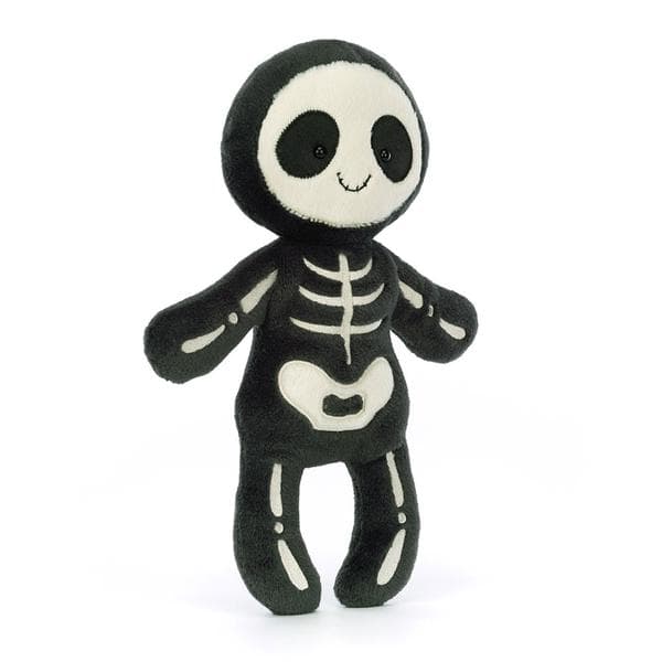 Jellycat Skelet Bob