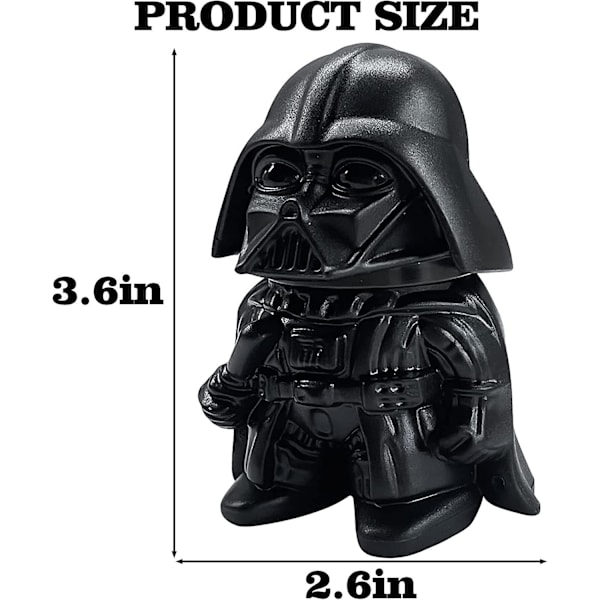 Star Wars -mylly, maustemylly lahja