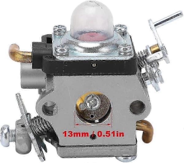 Erstatningskarburator til Husqvarna 522HDR60S Trimmer