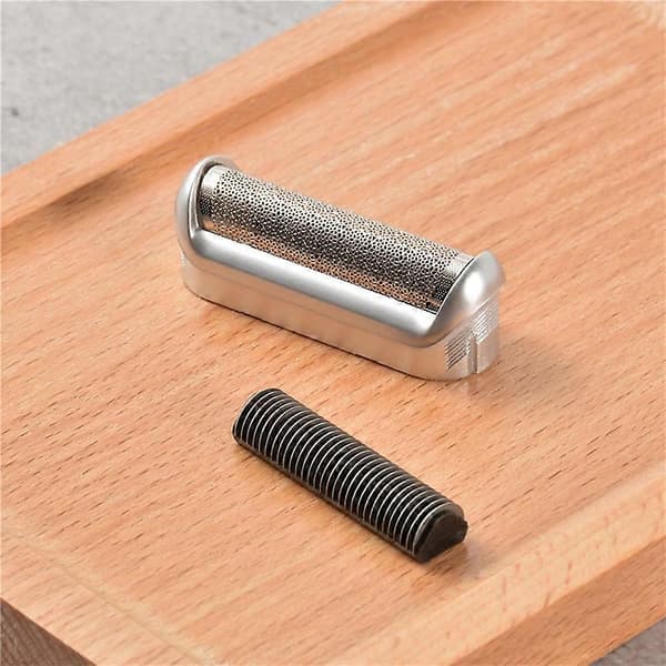 2-pack Replacement Shaver Blade Cutter Foil Kit Shaver Replacement for 5S P40 P50 P60 P70 P80 P90 M60