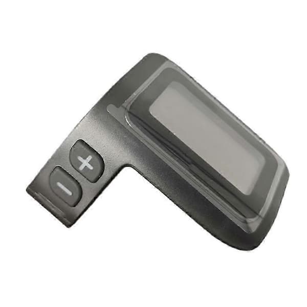 Ebike Display DPC11 CAN Version til Bafang M200 M210 M300 M420 M500 M510 LCD Display Elcykel Tilbehør
