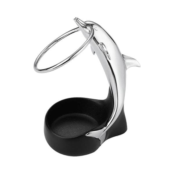 Kaffeskjeholder Dekorativ Stilig Bestikkstativ for Middagsrestaurant