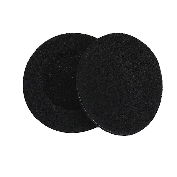 10 kpl 55 mm vaahtomuovipehmusteet cover Sienikuulokkeet kuulokesuoja A