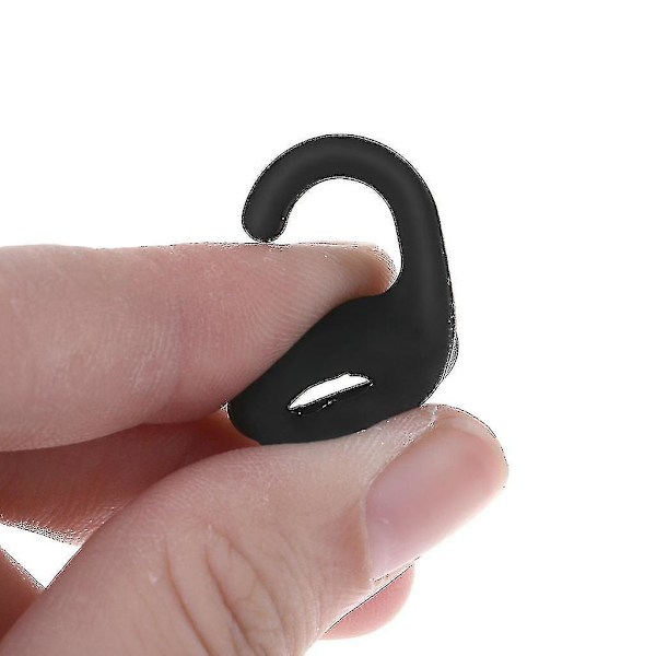 Gels ørepropper til Jabra Easygo Bluetooth-kompatibelt headset hovedtelefon