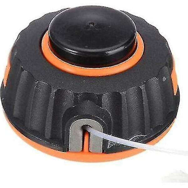 Tte de débroussailleuse P25 pour McCulloch B26ps T26cs Mt260cls rep 5310250-01