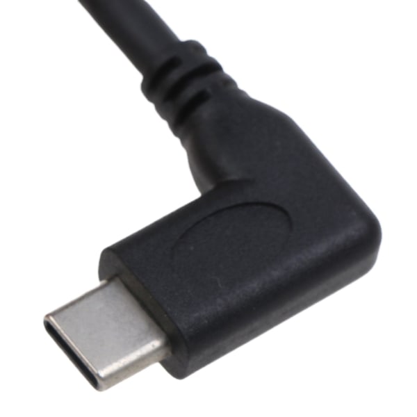 Usb-c til usb-a-stik Usb Type C Kabel Type C Lader Ladeledning Ledning