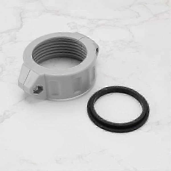 Bestway P06574/P6H624 Lay Z Spa-forbindelse med pakning, reservedel