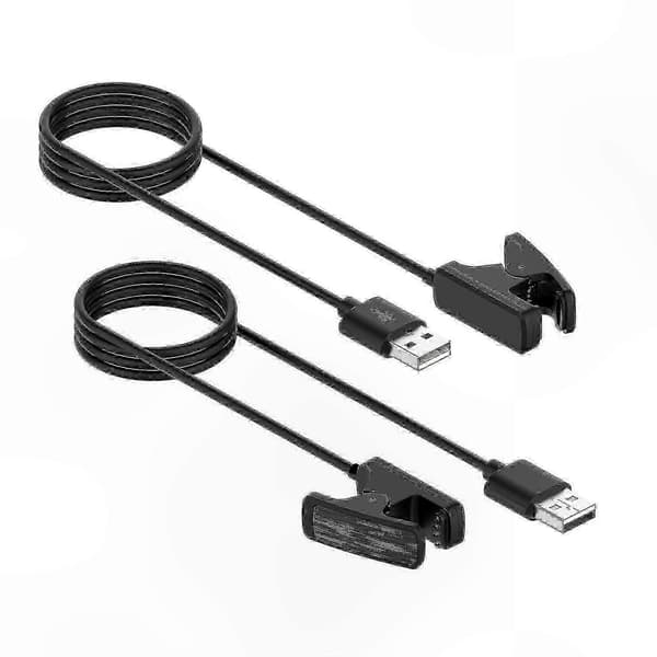USB-opladningsclips med datafunktion til MARQ-serien Adventurer, Athlete, Captain, Golfer, Aviator