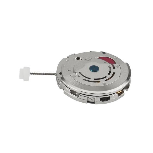 För Dg3804-3 Gmt Watch Movement Automatisk Mekanisk Movement Reservdelar Watch Reparationsdelar