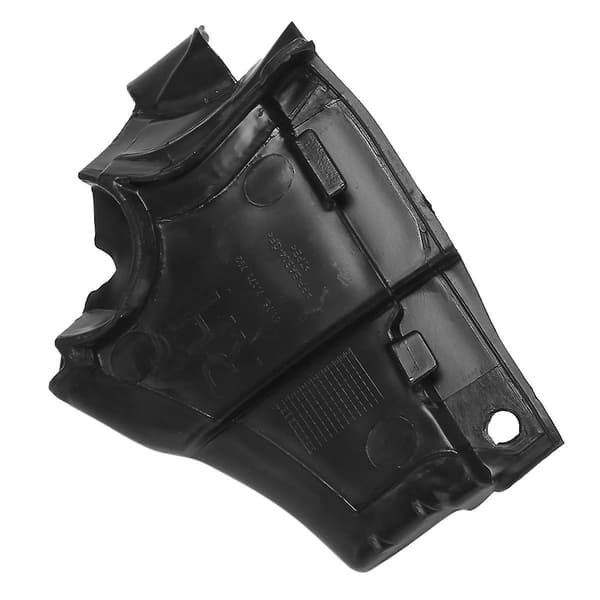 Bilmotor Skottlock Partition Bay för X5 X6 E70 2006-2013 E71 2007-2014 E72 2008-2011 Höger 5 Black