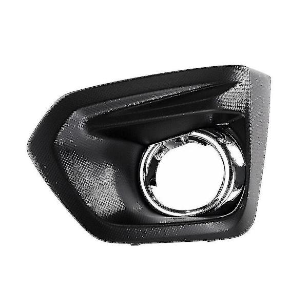 For 2012-2014 Impreza venstre førerside forkofanger tågelygte udskiftning af rammedæksel 57731-fj0