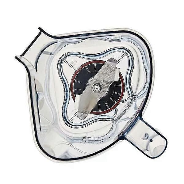 For VITAMIX VM0149 VM0122 VM0127 VM0199 Erstatningsblenderkopp med reservekniv Smoothie Maskindeler
