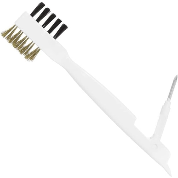 Gas stove Wire brush Deep cleaning kitchen scrub brush Grate cleaning brush for pot Machine cleaning tool