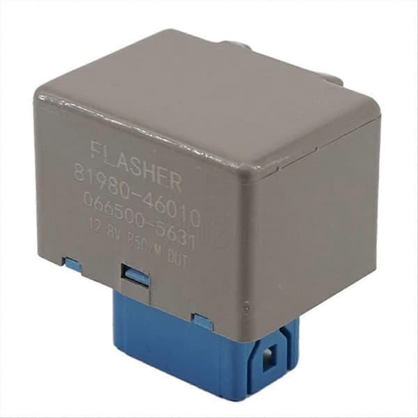 Vilkun relemoduuli 81980-46010 8198046010