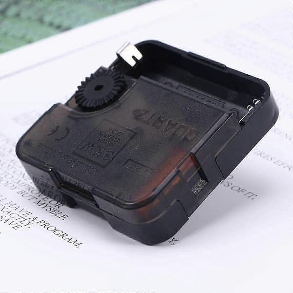 Kvarts klockmekanism batteridriven DIY väggklocka rörelse reparationsdelar