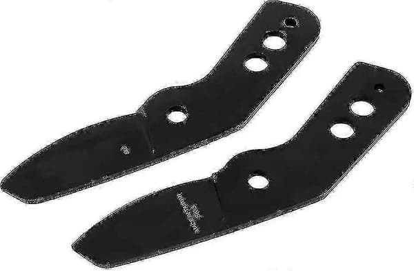 Erstatningsblad for hagesaks grenkutter, Sk-5 saks, bladlengde: 75 mm-God