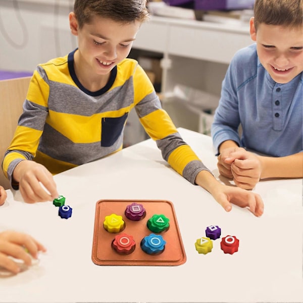 20 stk Gonggi Koreansk Spil, Squid Games, Sten Koreansk Folkespil, Koreansk Folkespil, Koreansk Traditionelt Legespil, Gonggi Jack Sten Sten Sæt Sets