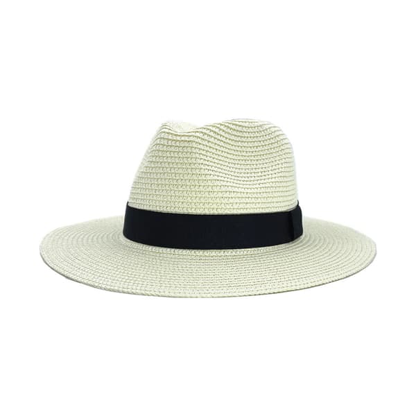 Unisex UV Casual Fedora Solhat UPF 50+
