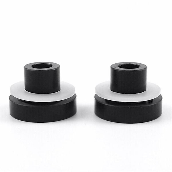 Asenna yhteensopiva 1990-2005 Mazda Miata Delrin ikkunaholkit 909-925 As shown