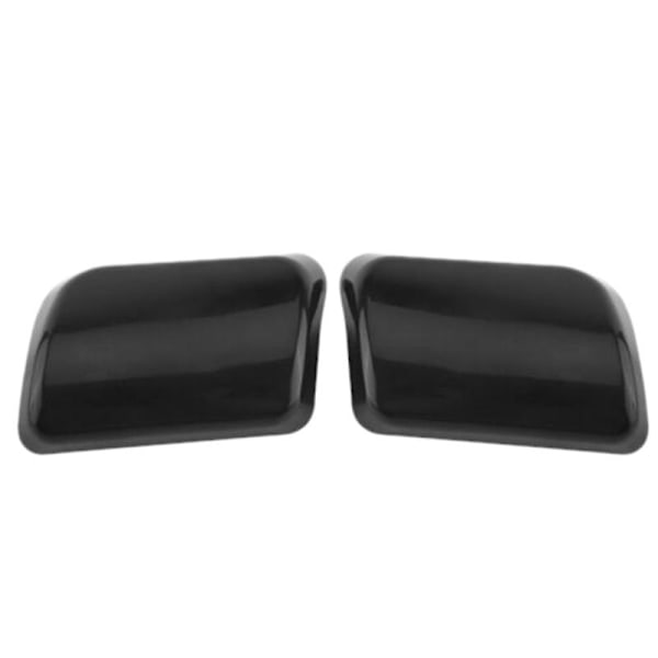 Bil frontlys spyler munnstykke deksel Venstre Høyre Side For Xc90 2002-2006 30698209 30698208