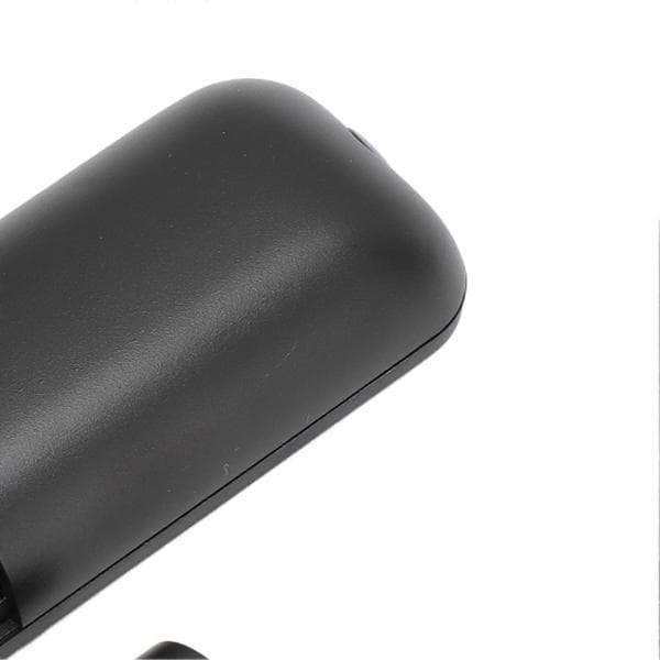 Universell stemmefjernkontroll for Google TV