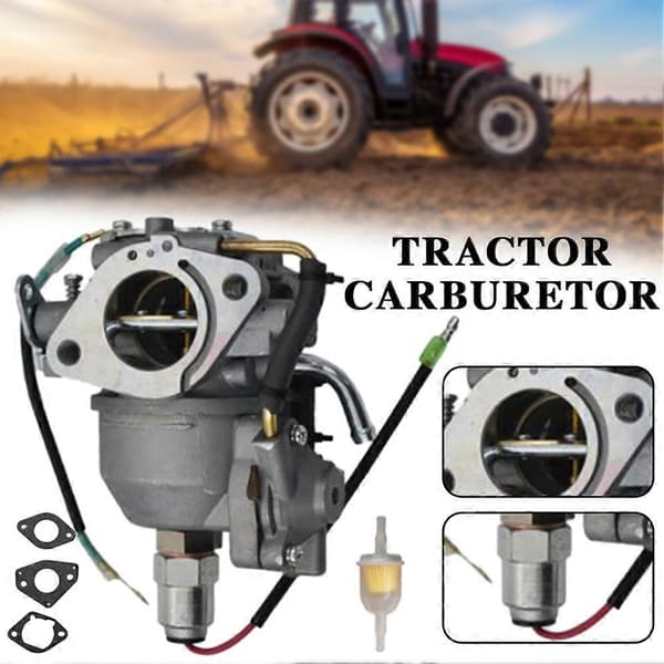 Til Kohler CV730 CV740 Karburator Rustfri Plæneklipper Motor Tilbehør til Haveudstyr 1PCs