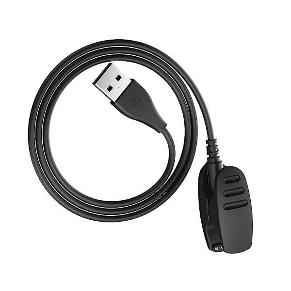 Universal USB Laddningskabelklämma Adapter för Suunto Ambit 1/2/3 Smartwatch