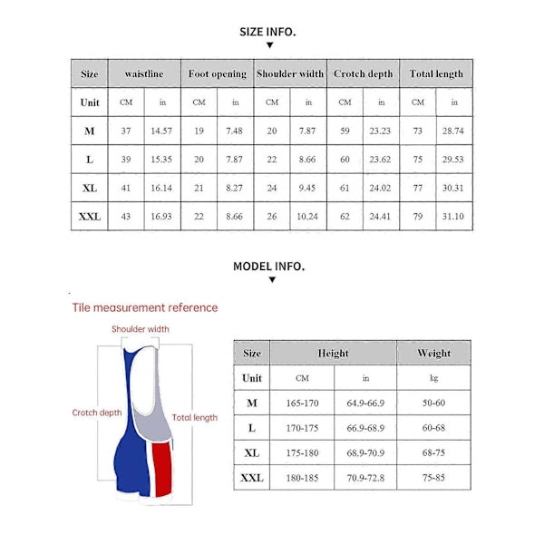 Mænd Singlet Letvægts Polyester Y-Back Tank Top Brydningsudstyr Til Fitness Blå Blue XL
