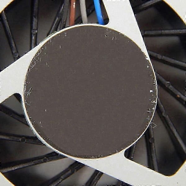 kompatibel med HP Probook 6460B 6465B 6470B 6475B Notebook CPU-køleblæsere DC 5V