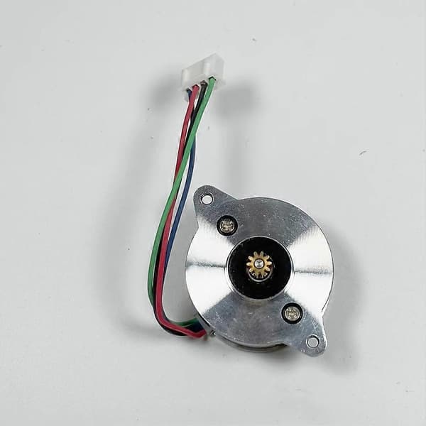 Ekstrudermotor for QIDI Tech MAX3 3D-printer reservedeler