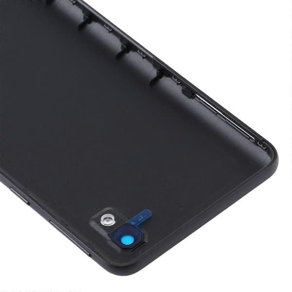 Batteri Bagcover Til Samsung Galaxy A01 Core SM-A013 Black