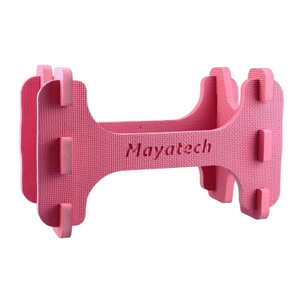 RC Flymodell EVA Skumstativ Tilbehør Stabilt Solid Reparasjonsdeler Høy Pink