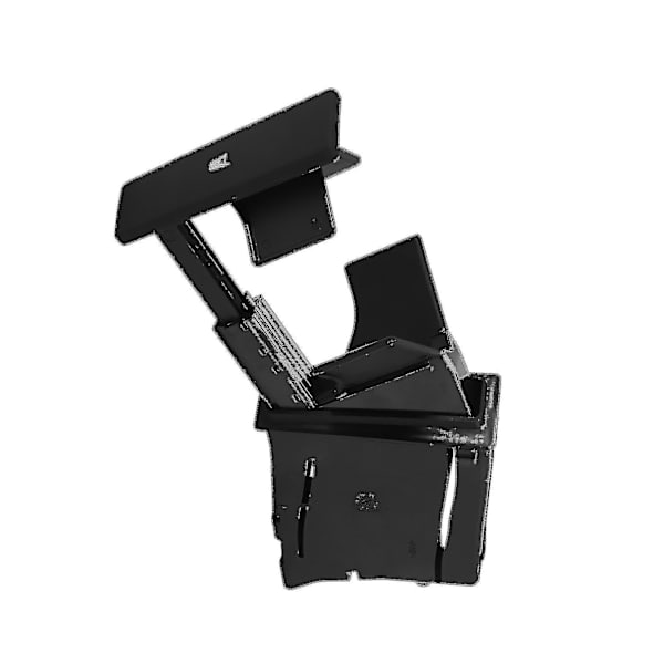2002-2010 Polo 9n Car Center Console Cupin pidike - 6q0 858 602