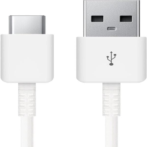 Typ C Snabbladdare, för Samsung Laddare Android Telefon USB-C Laddning