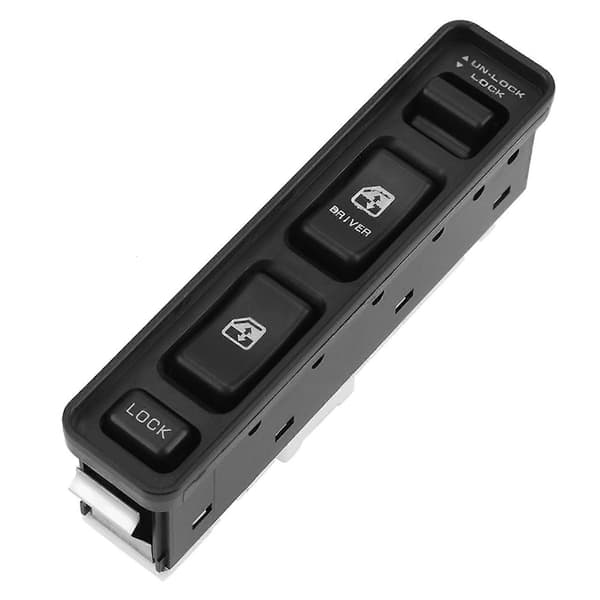 Hovedbryter for vindusregulator for Suzuki Vitara 3799060A00