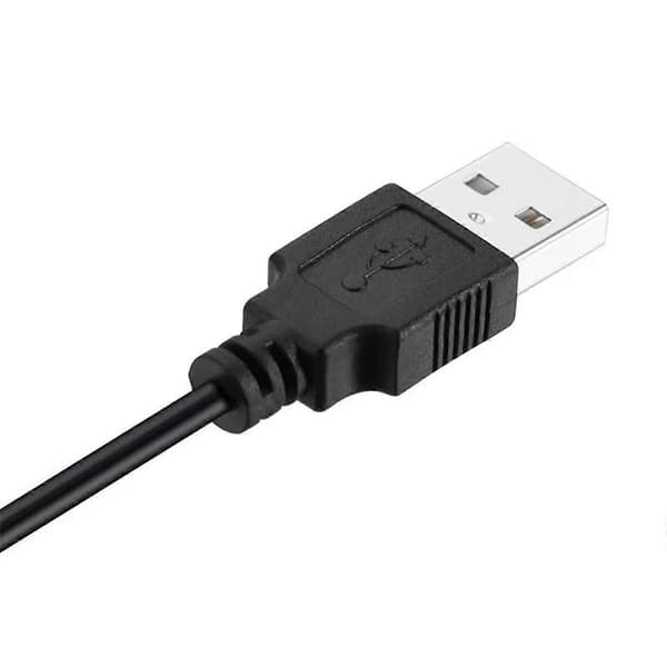 Laderdokk USB Data Synkroniseringsladeholder med 1M Ladekabel for Forerunner 220 Smartklokke