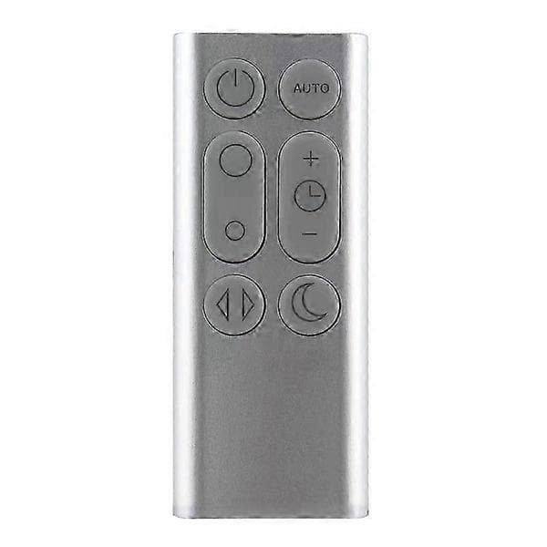 Erstatningsfjernkontroll for Pure Cool Link DP01 DP03 TP02 TP03 luftrenser bladløs viftefjernkontroll EM