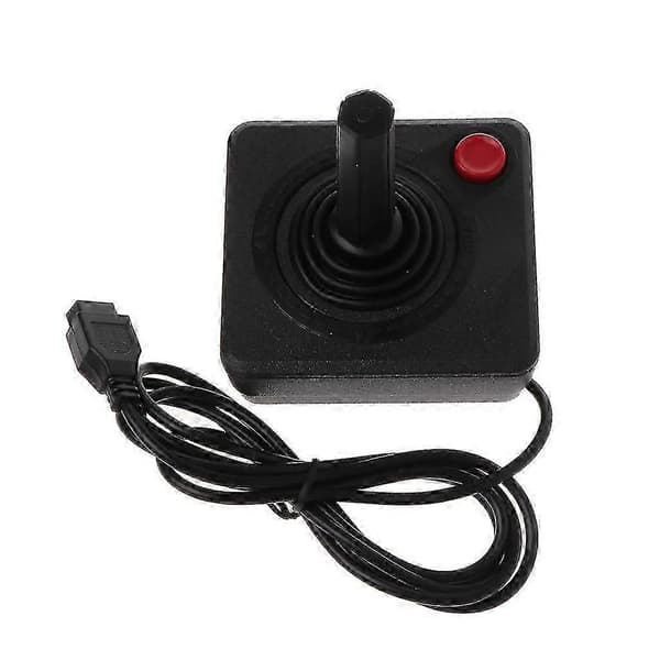 Joystick-kontroller Retro Klassisk 3D Analog Gamepad-tilbehør For 2600