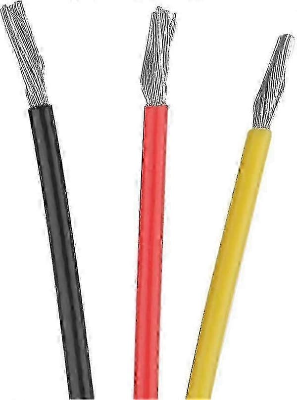 3-leder slæbering 250RPM 15A 0-600V til vindmølle generator