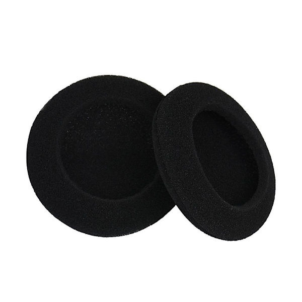 10 kpl 55 mm vaahtomuovipehmusteet cover Sienikuulokkeet kuulokesuoja A