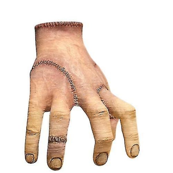 Keskiviikko Thing Hand Addams Family Ornament Hartsi Figurine Hand