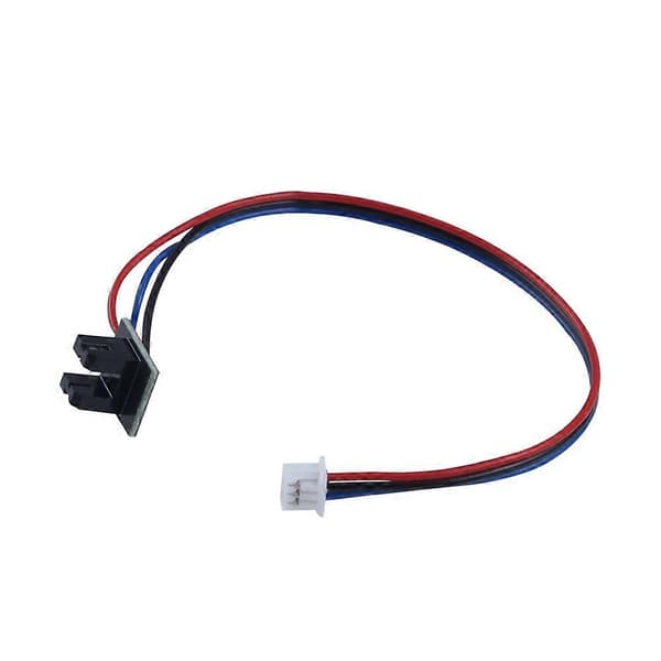 For Anycubic Kobra S1 / S1 Combo Filamentbruddsdeteksjon PCBA Høykvalitets 3D-printer reservedeler for S1/S1C
